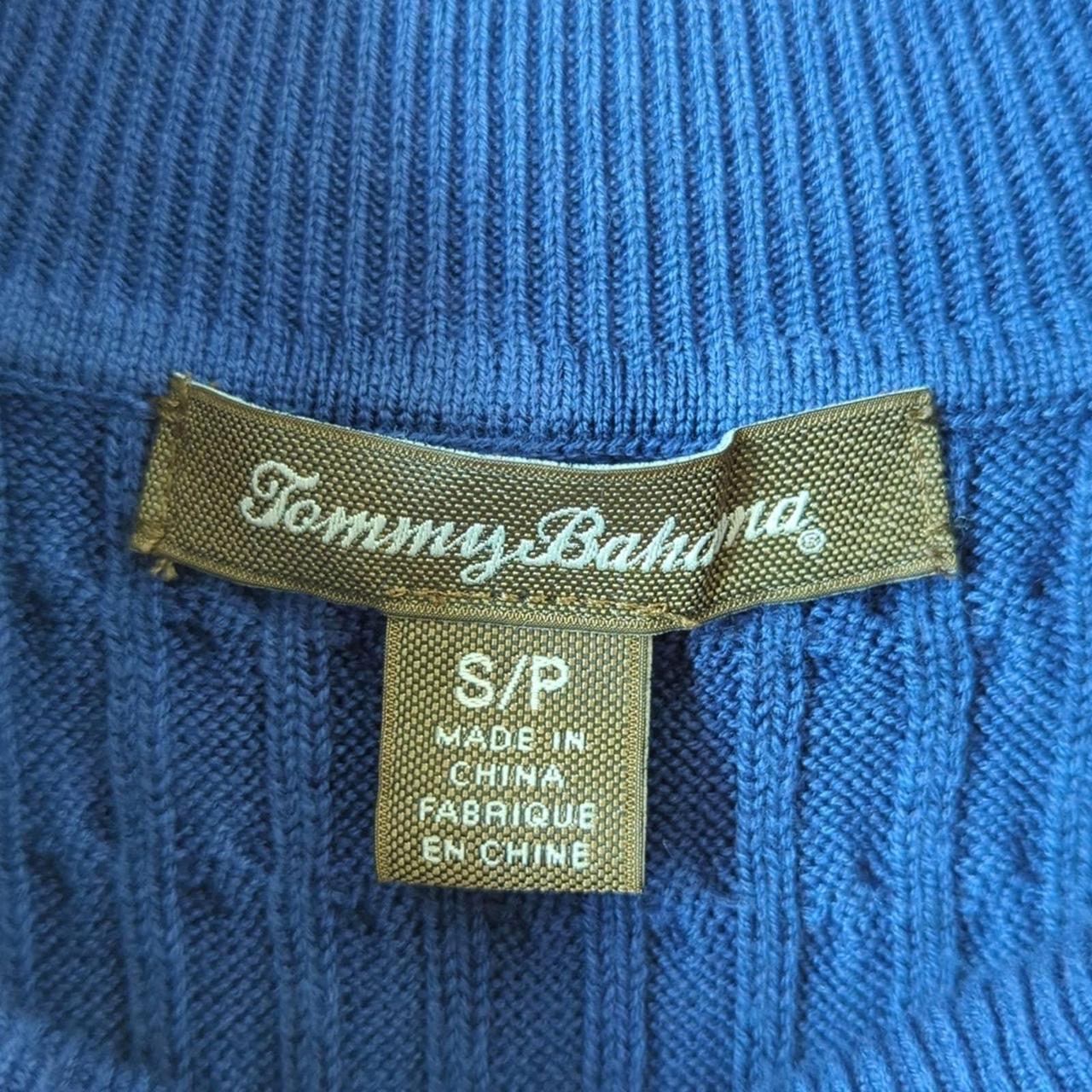 Women's Embroidered Tommy Bahama Green Bay Packers - Depop