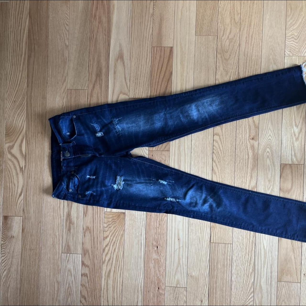 Product Image 1 - Blue Desire denim jeans
HIGH RISE