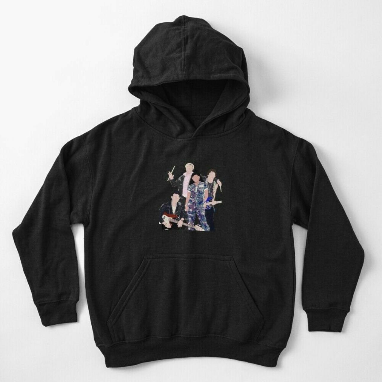 jatp sweatshirt