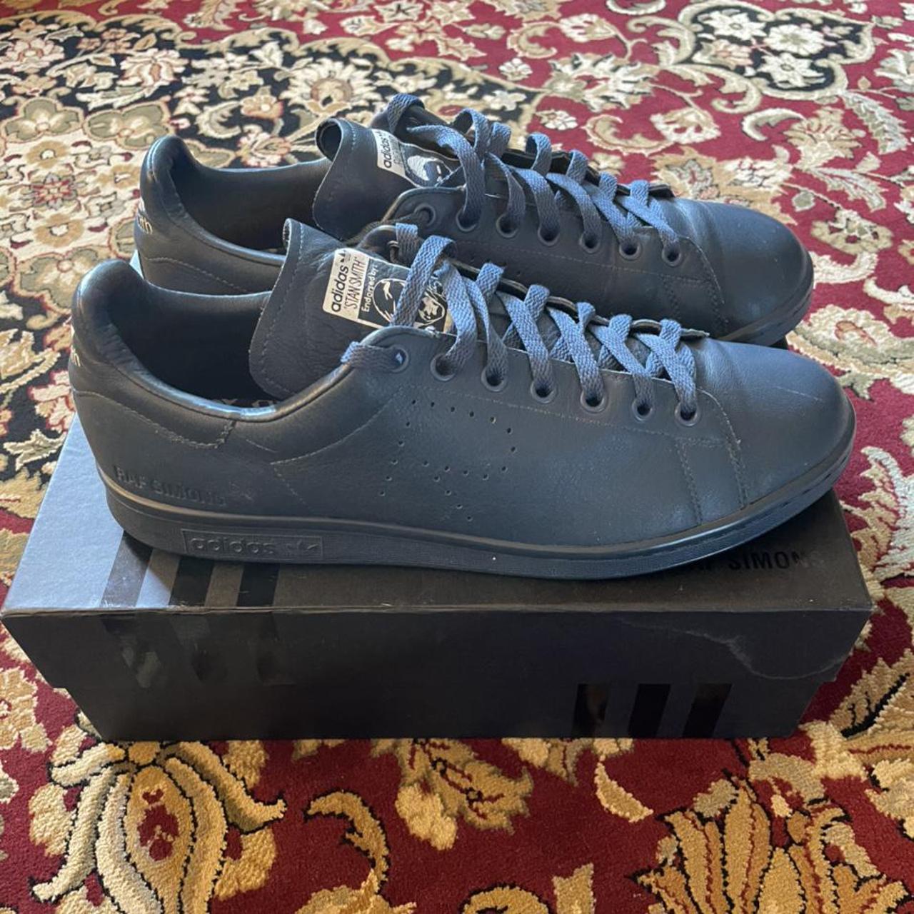 raf simons shoes size 12