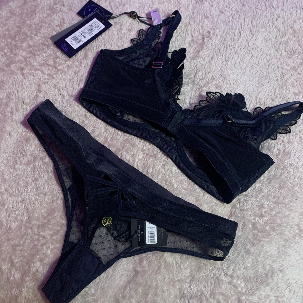 In love with this Boux avenue lingerie set 😍 Marisa... - Depop