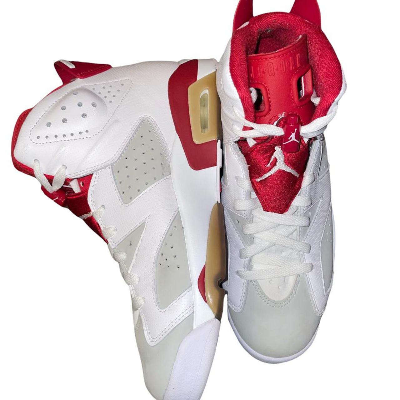 original jordan 6s