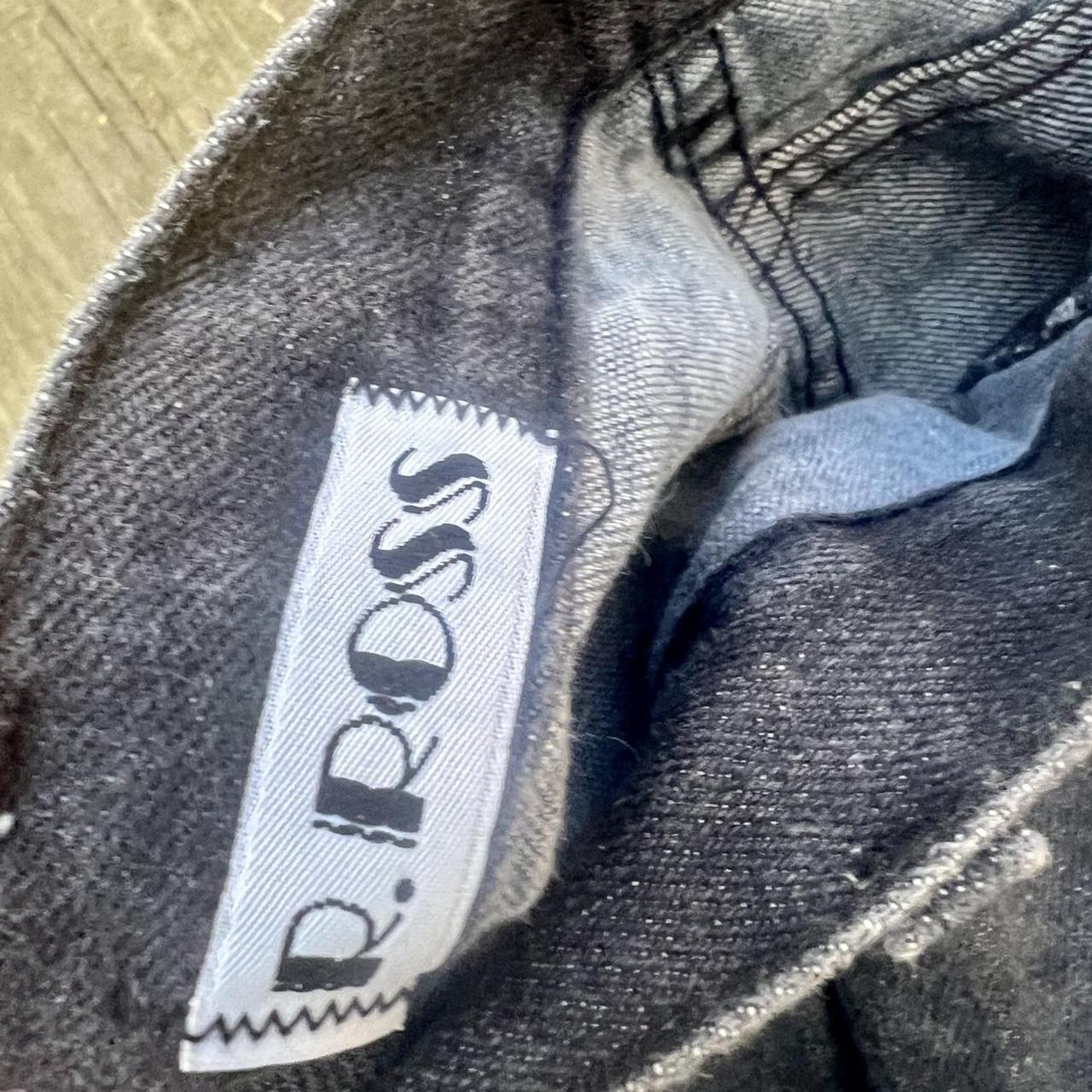 Ross jeans outlet brands