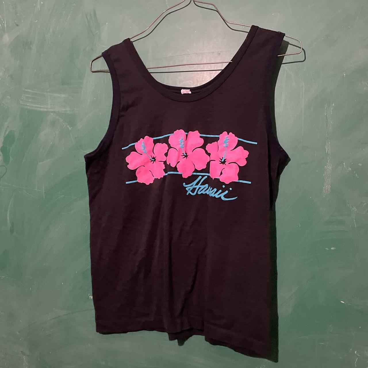 Screen Stars Women's Vest