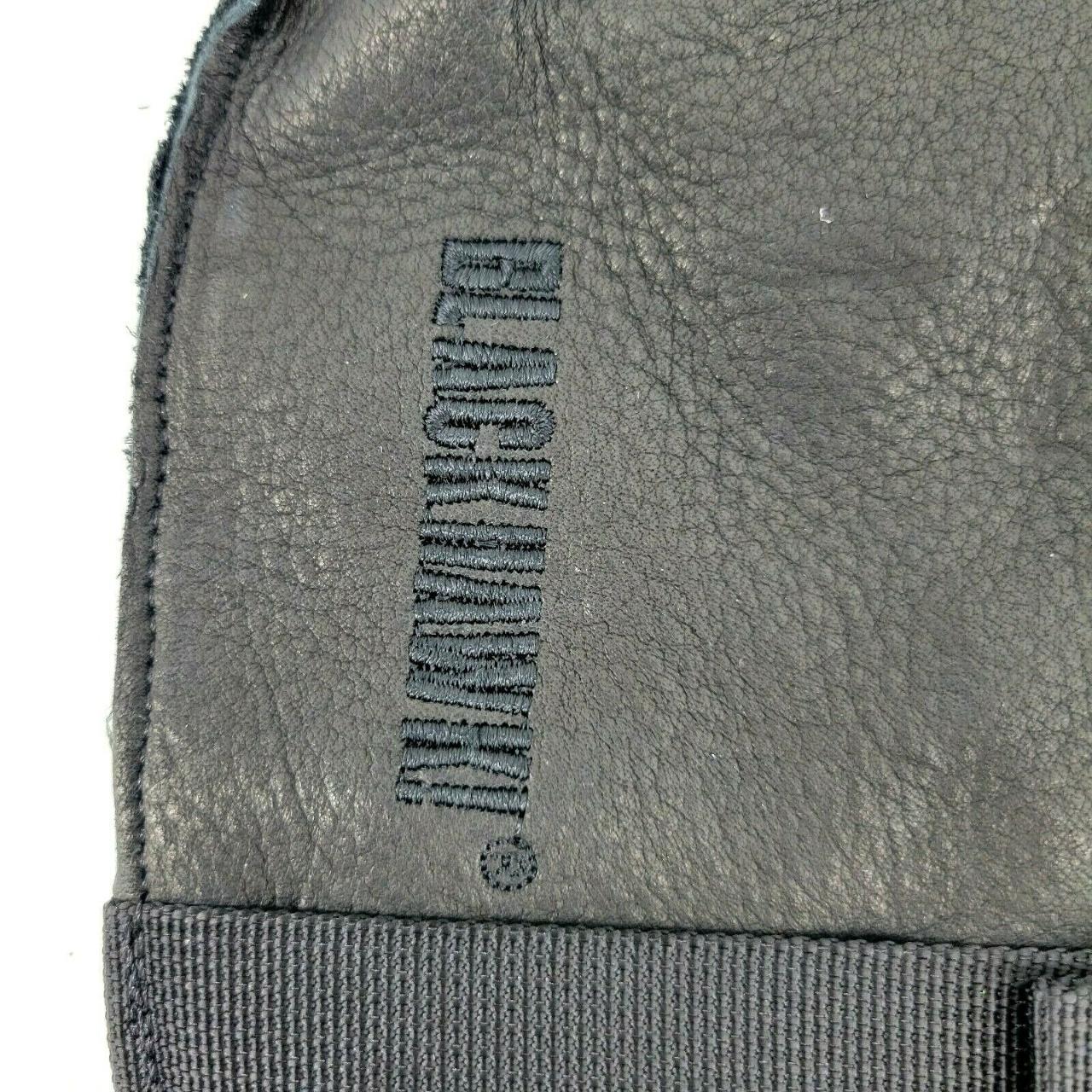 Blackhawk S.T.R.I.K.E. FORCE Heavy Duty Fast-Rope... | Depop