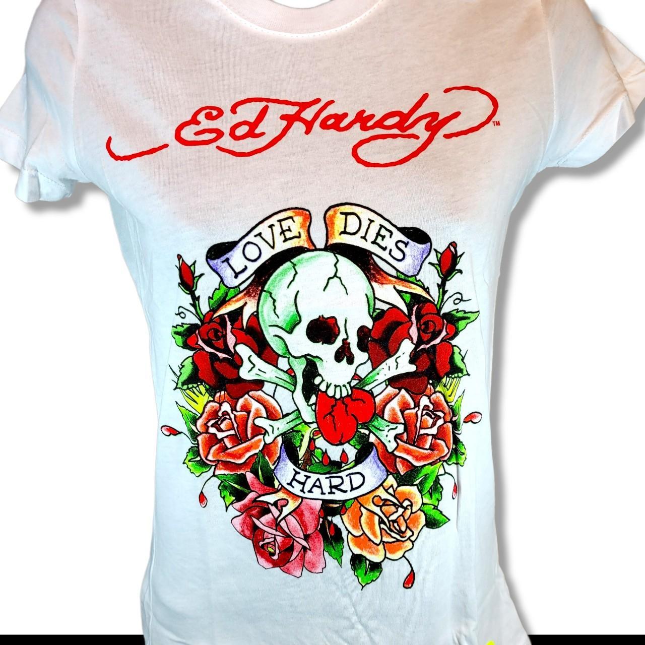 Ed Hardy