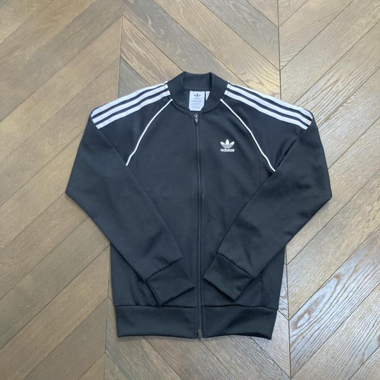 Adidas Men's Hoodie | Depop