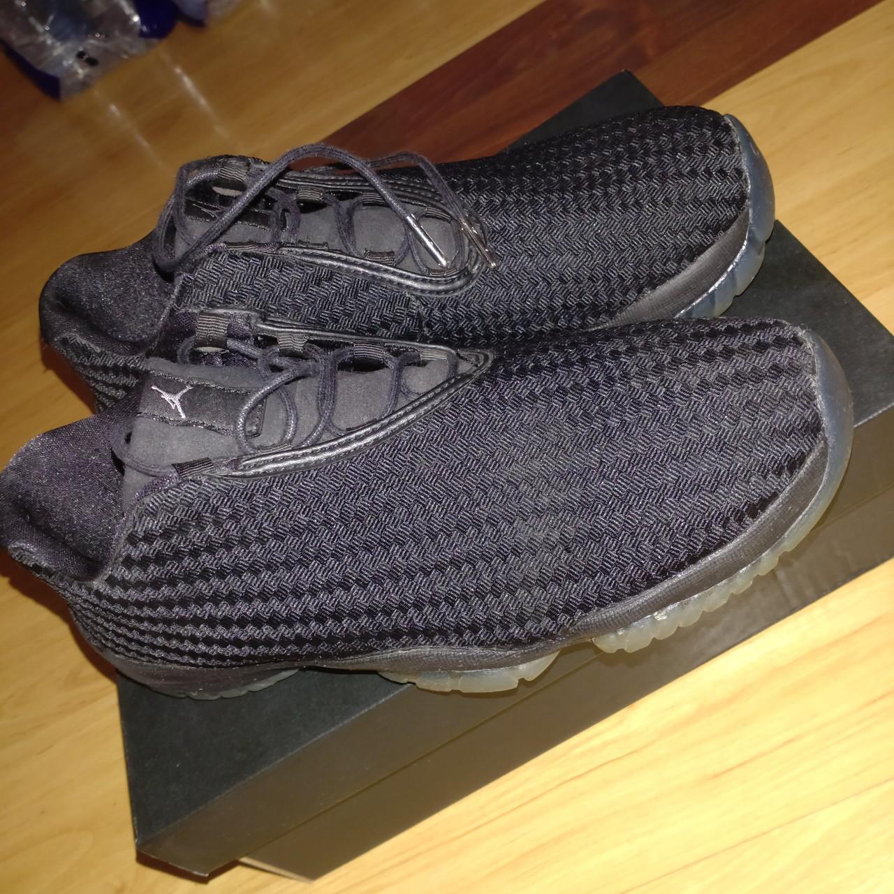 Deadstock Jordan Future Gamma Low UK Size 8 US Size 9