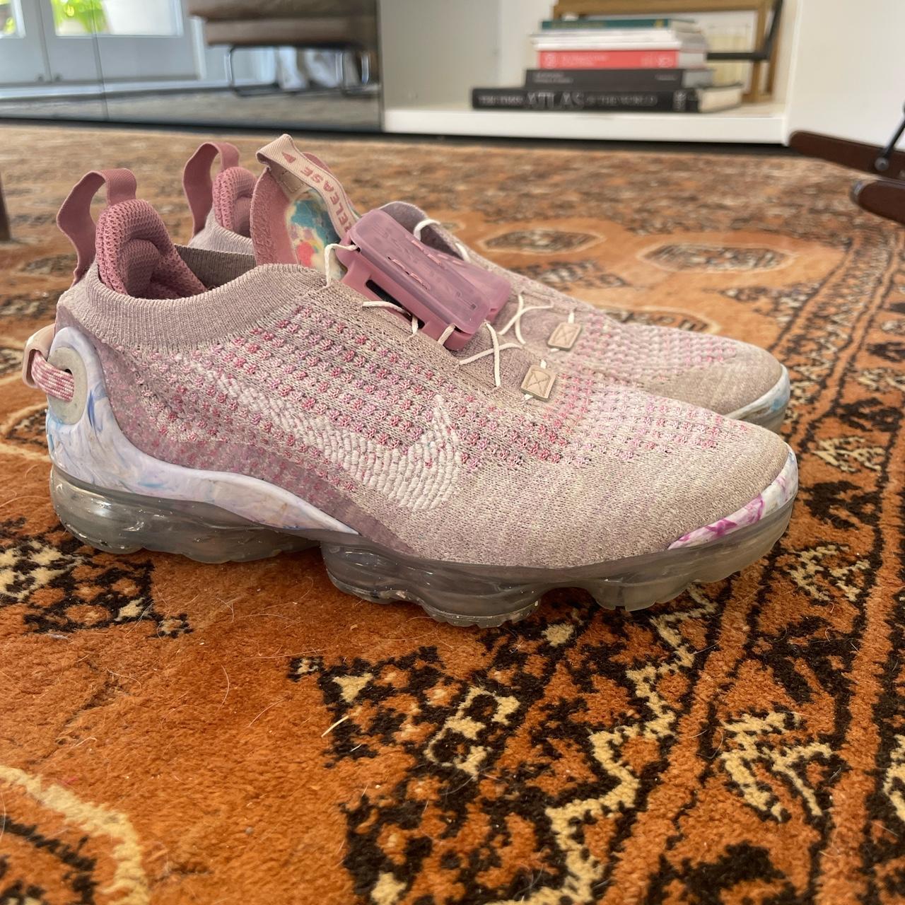 womens nike trainers vapormax