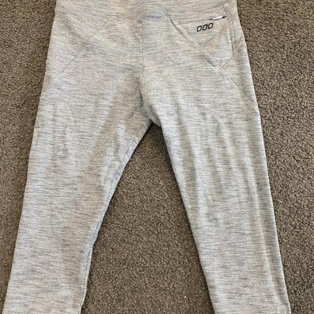 3/4 Lorna jane leggings, size small lornajane... Depop
