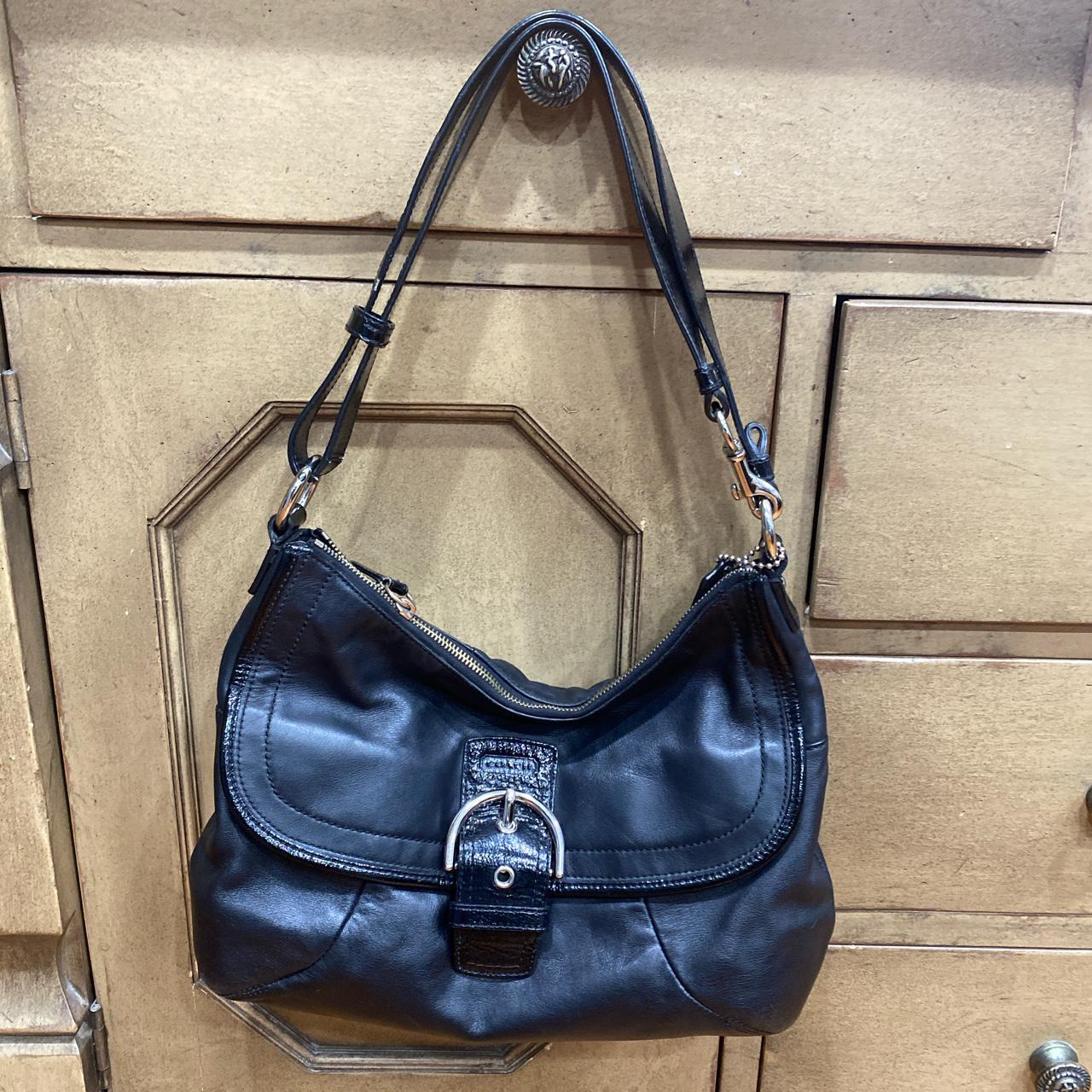 Almost new Coach bag high quality