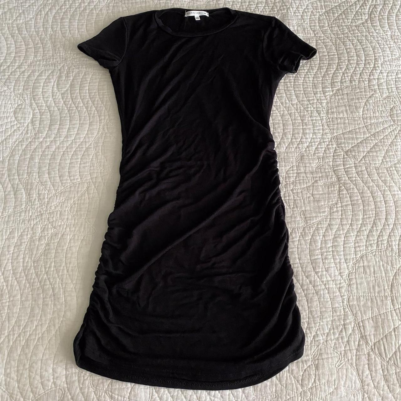 Marshall Women's Black Dress