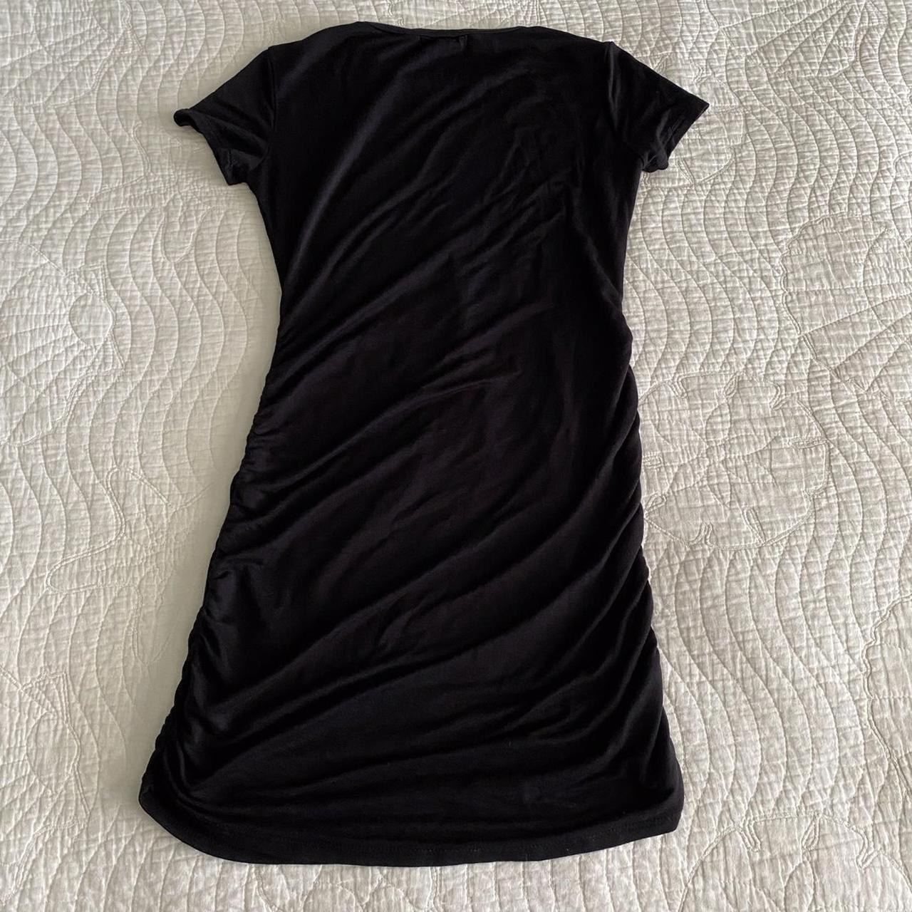 Marshall Women's Black Dress (2)