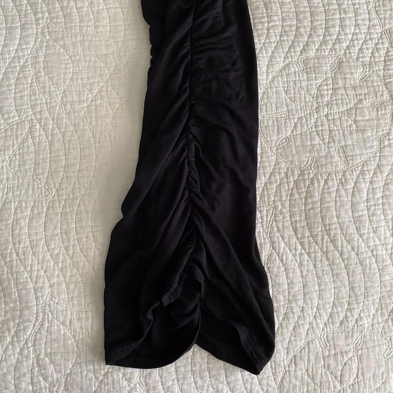 Marshall Women's Black Dress (3)
