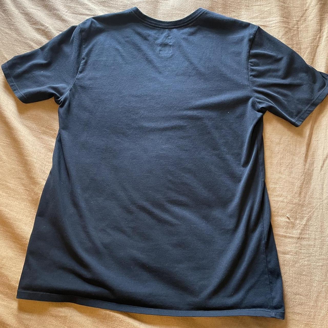 nike pro hyperstrong padded football shirt size - Depop