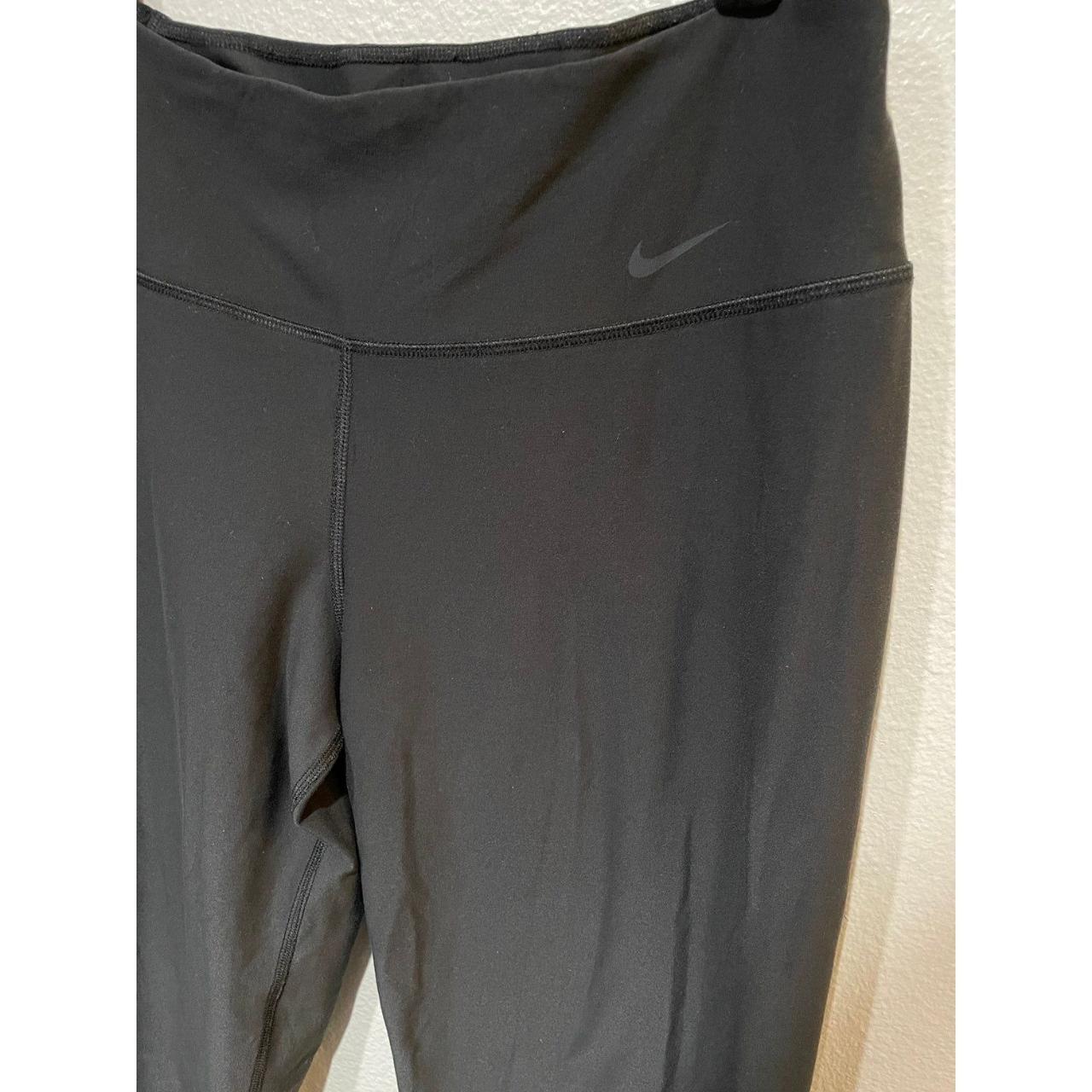 Nike Dri-Fit M Active Pants Women's size medium. - Depop