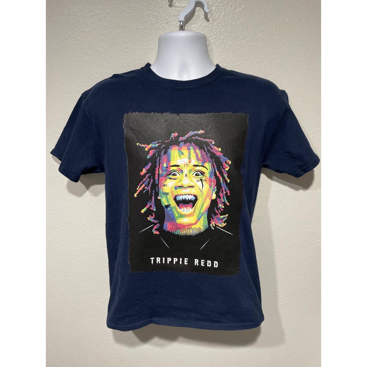 Trippie redd crewneck hot sale