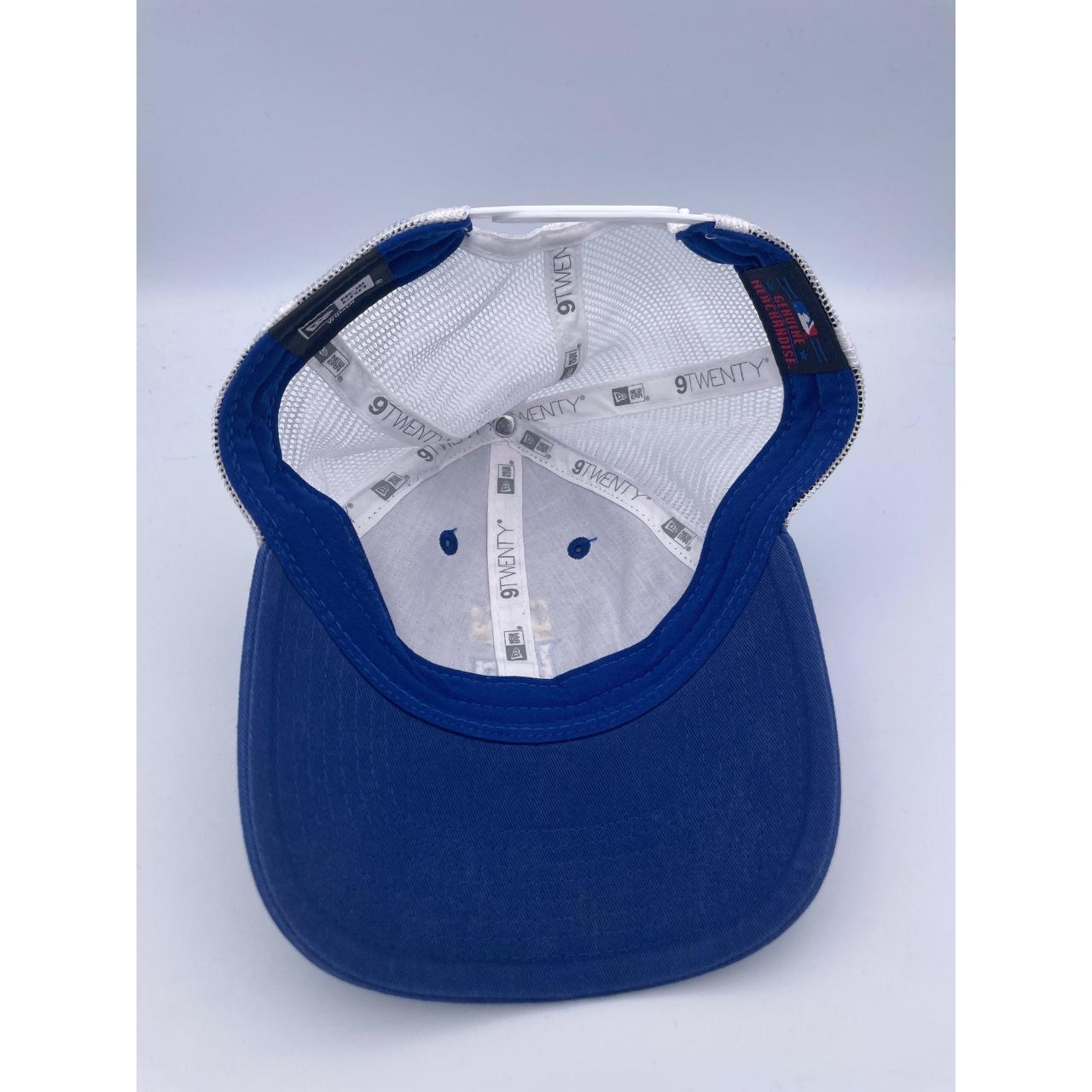 New Era Omaha Storm Chasers (Kansas City Royals) - Depop