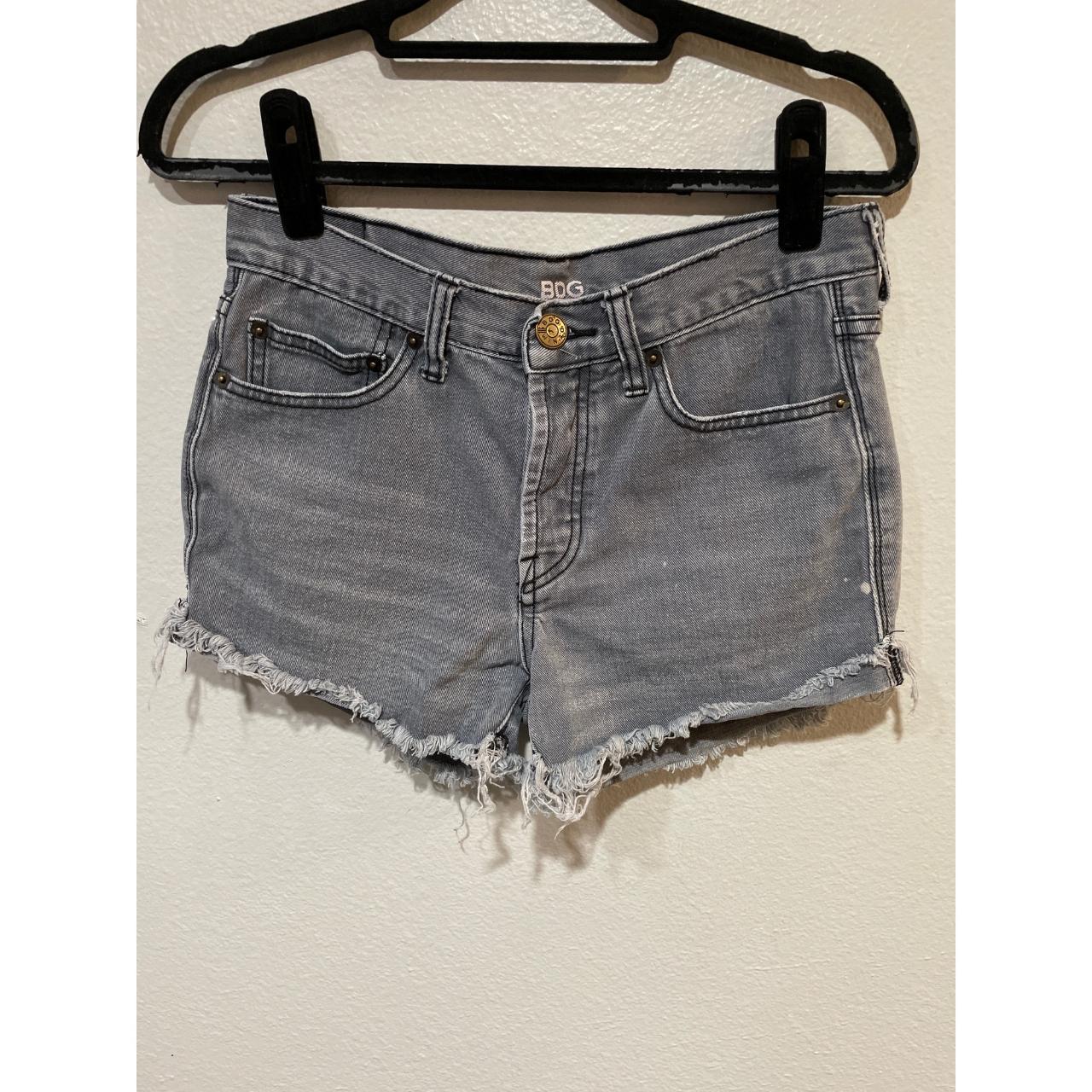 Bdg tomgirl shorts online