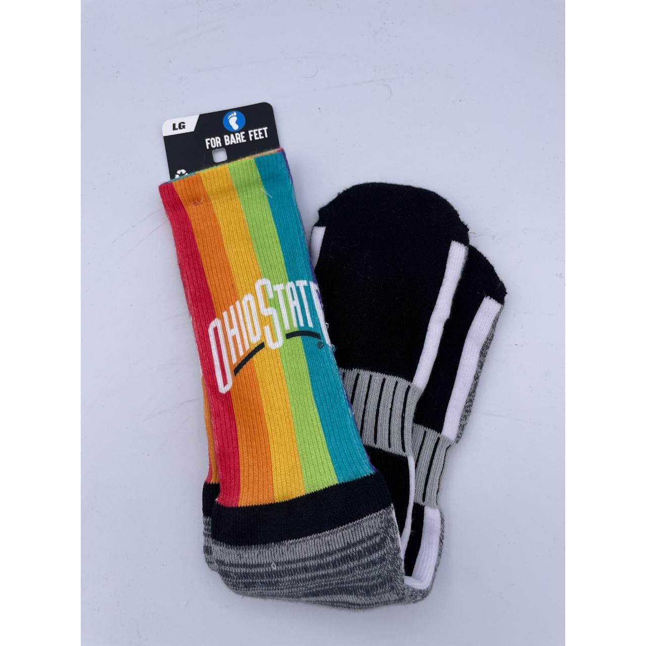 Product Image 1 - NWT Ohio State Rainbow Pride