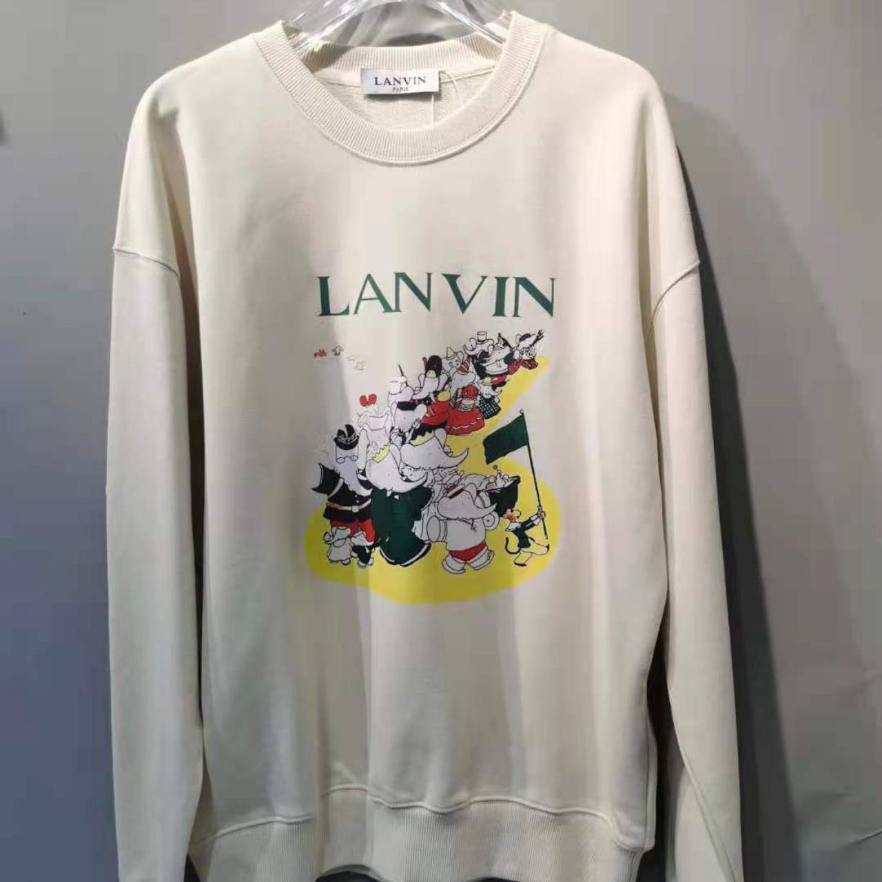 【TLLDAWN】 PARADISE SWEATSHIRT GRAY Stüssy Men's' Paradise Lost Hooded Sweatshirt in Light Grey