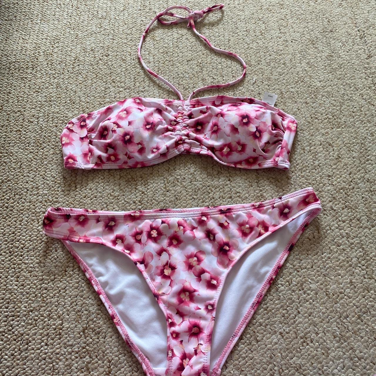 Primark thongs - Depop