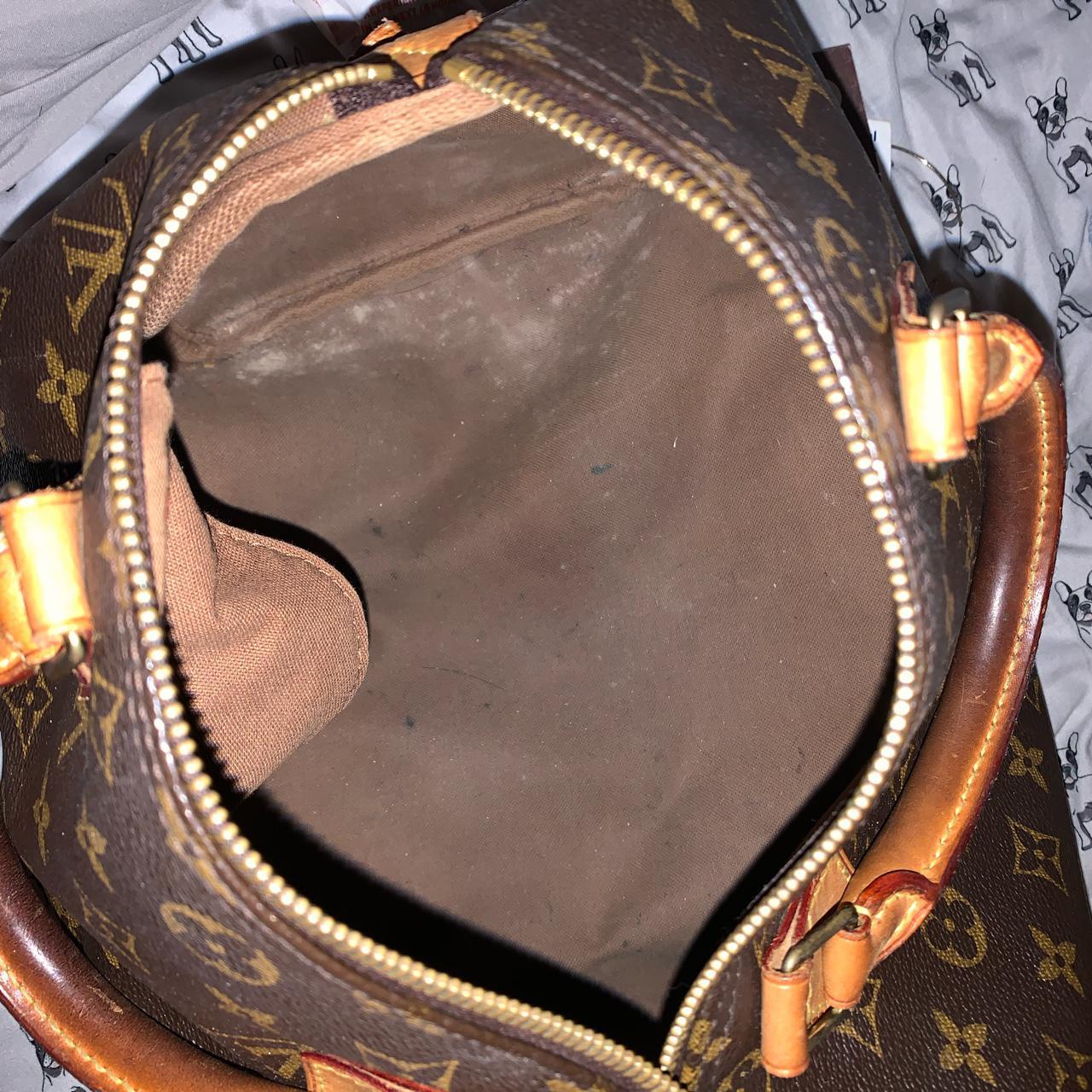 Authentic vintage Louis Vuitton Speedy 25 #LV - Depop