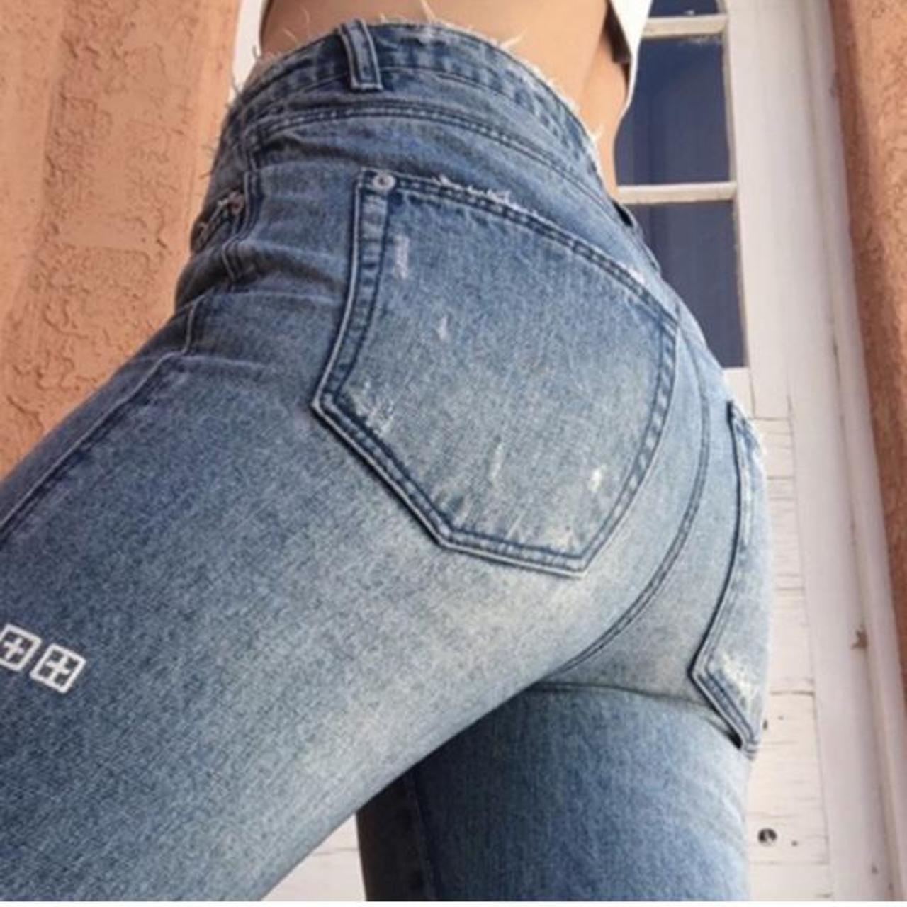Ksubi Women's Jeans