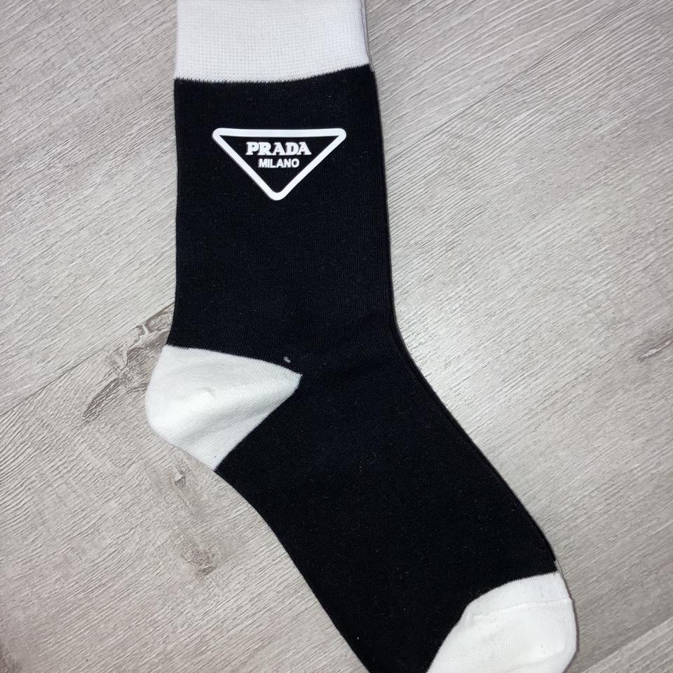 Prada Socks Depop