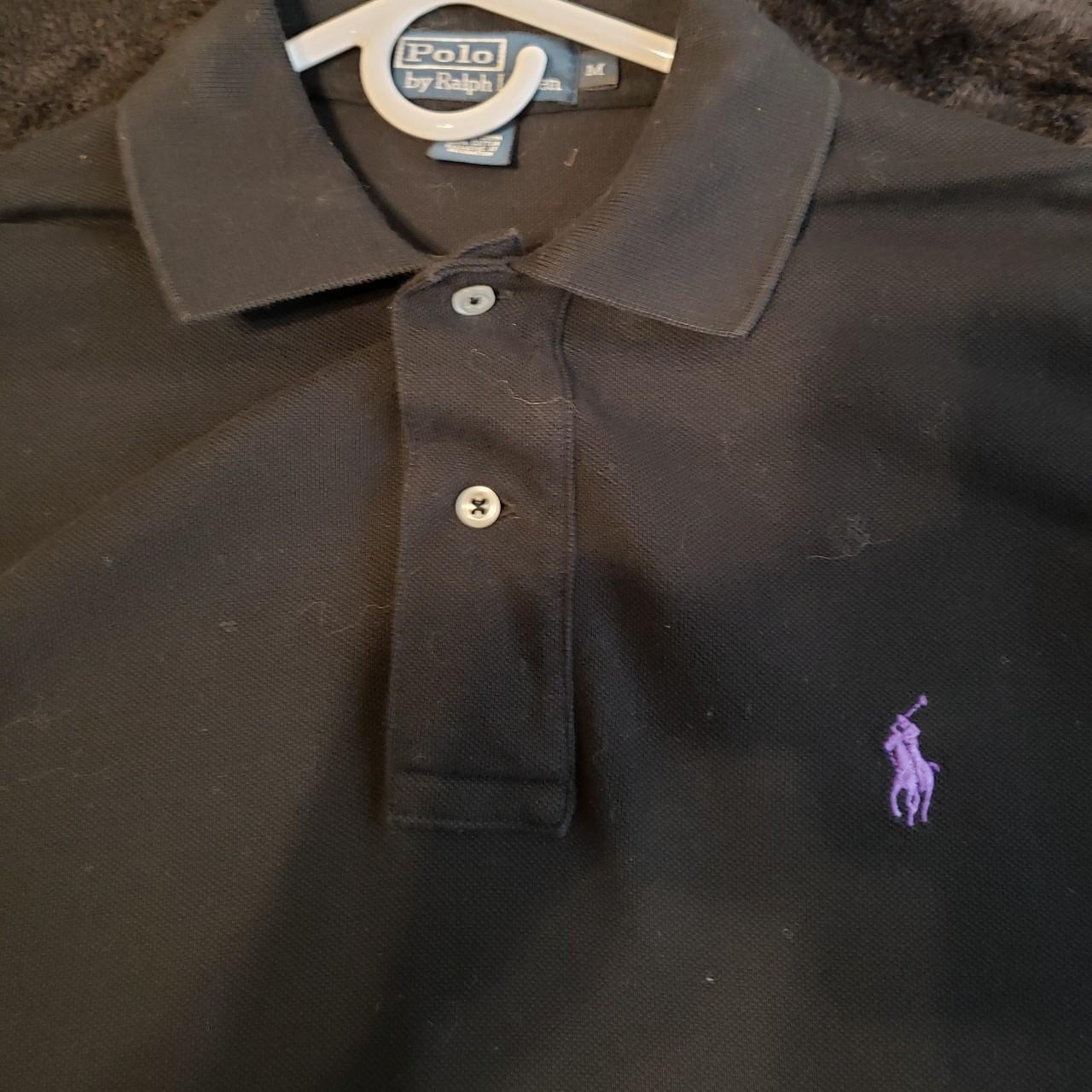 Polo Ralph Lauren Dodgers Polo Shirt - Depop