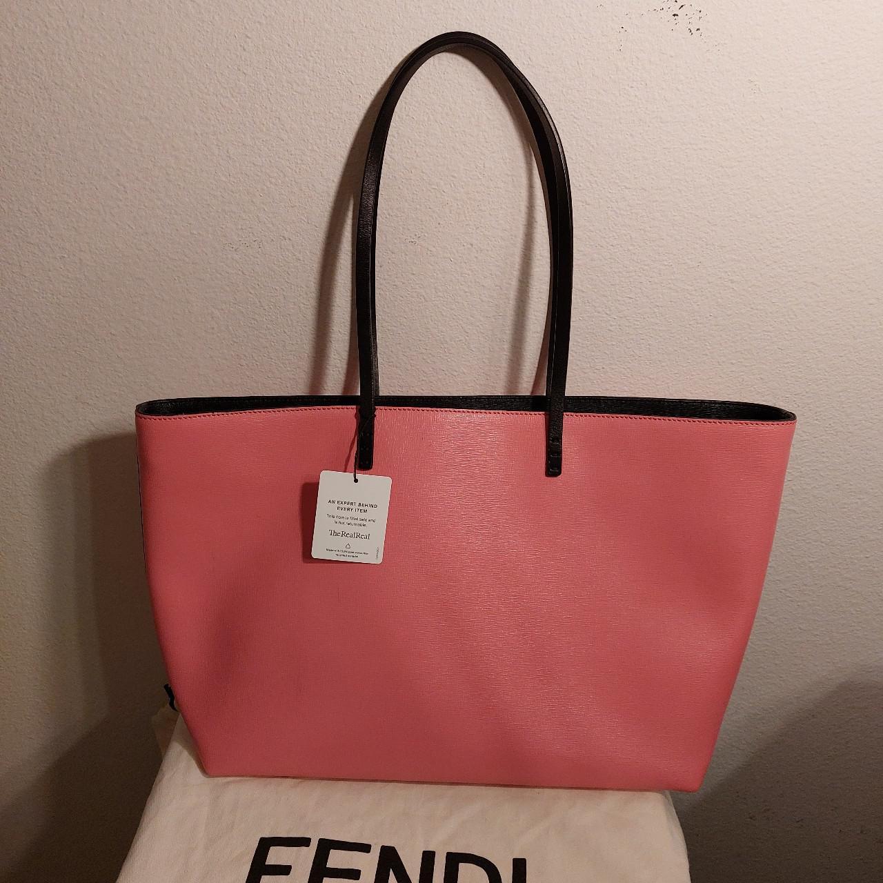 Fendi Roll Tote Bags for Women