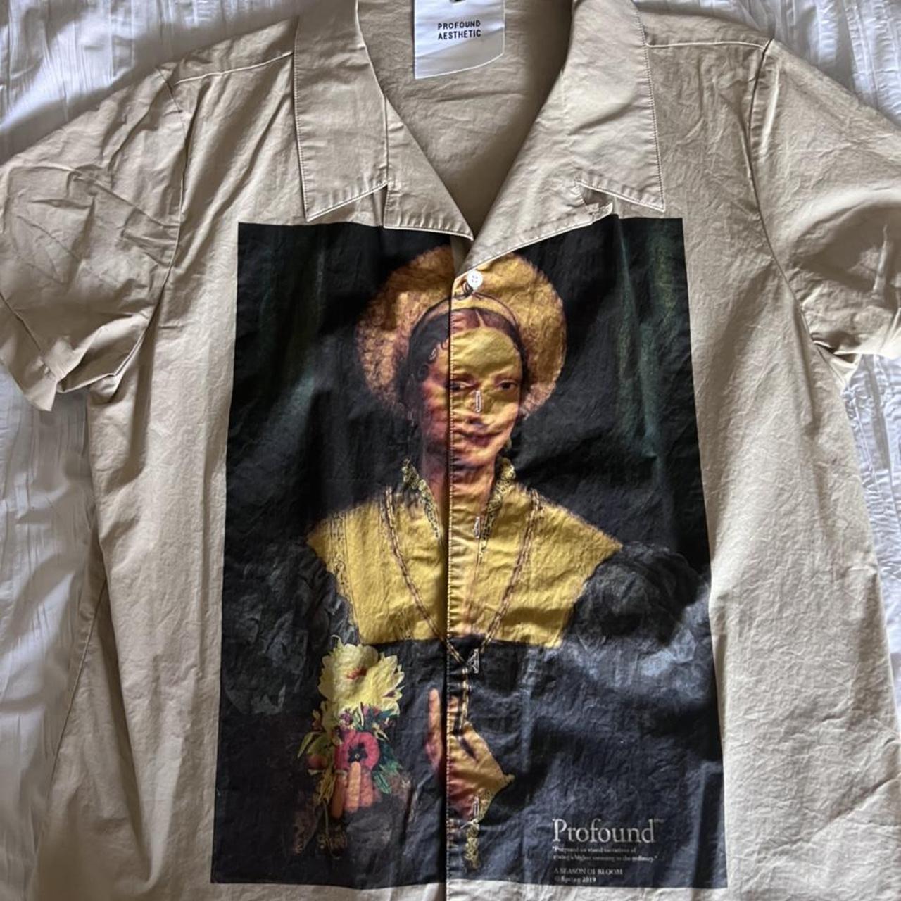 Aesthetic profound - Depop