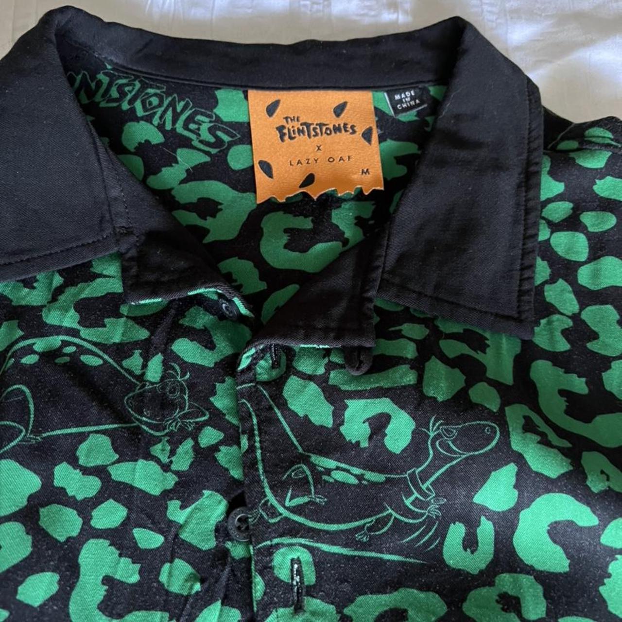 Product Image 2 - Lazy oaf x flinestones camp
