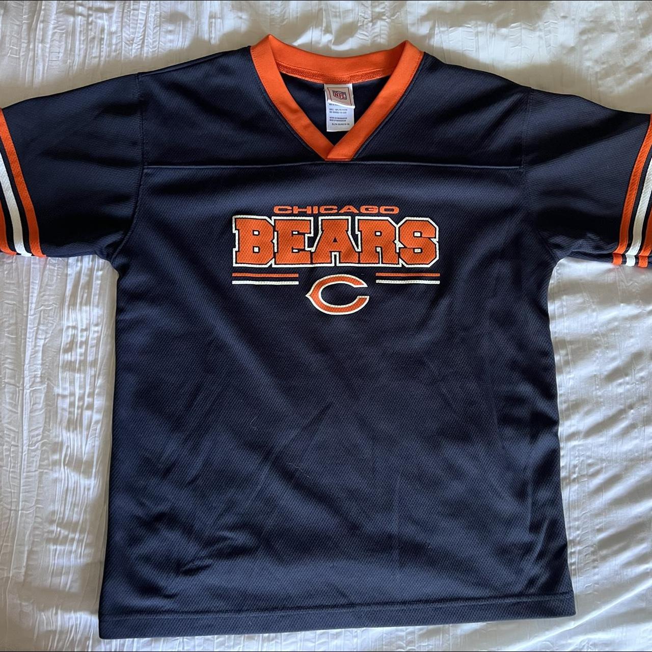 Bears Jersey Bundle 22- size 52 90- size - Depop