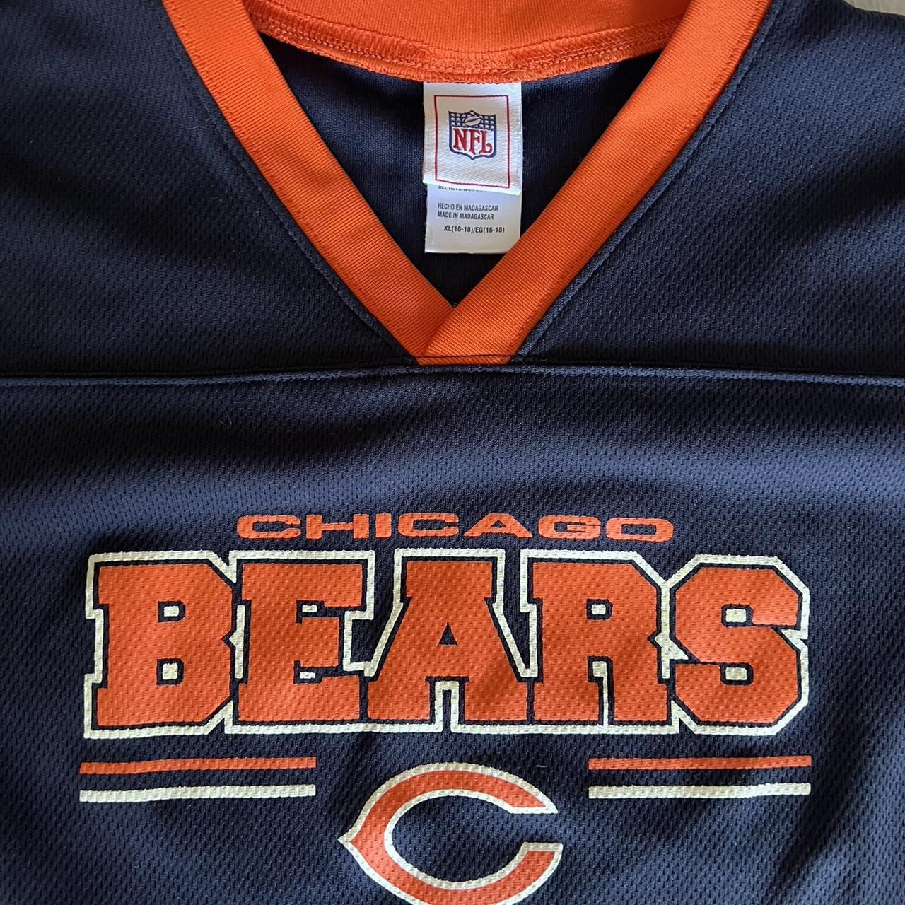 Bears Jersey Bundle 22- size 52 90- size - Depop