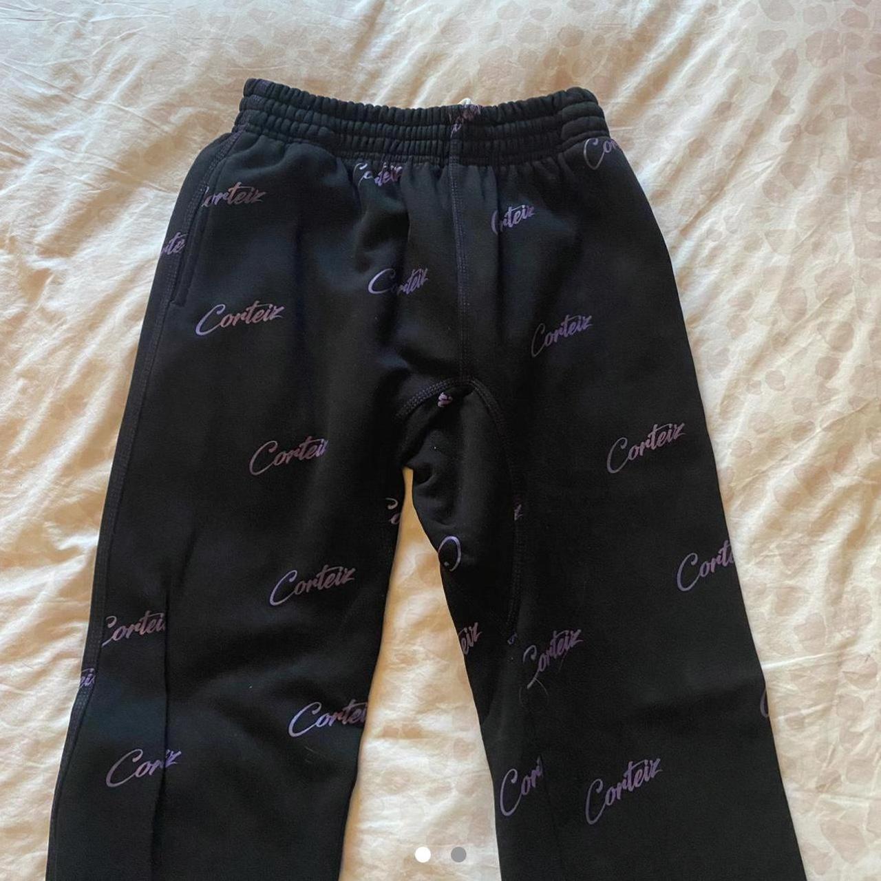 cortiez joggers