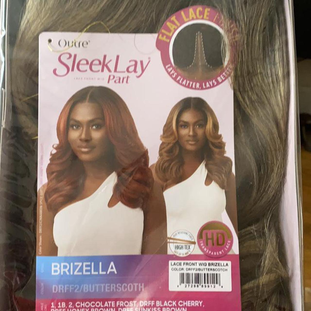 Outre Brizella wig lace front Depop