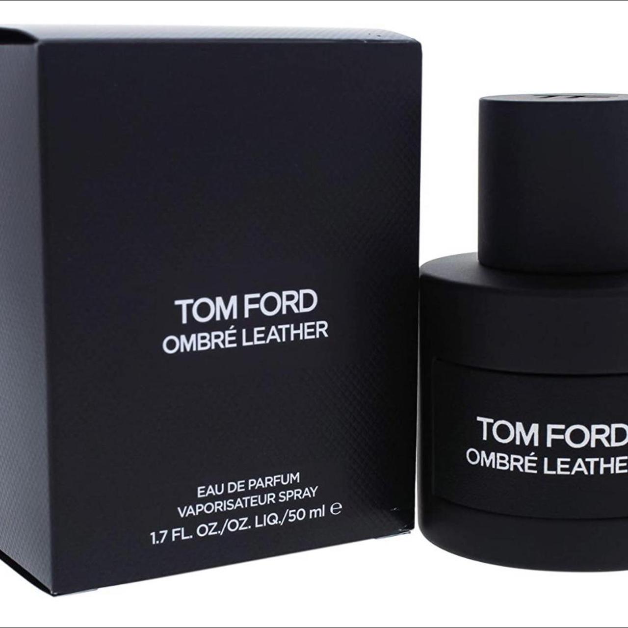 TOM FORD Black Fragrance | Depop