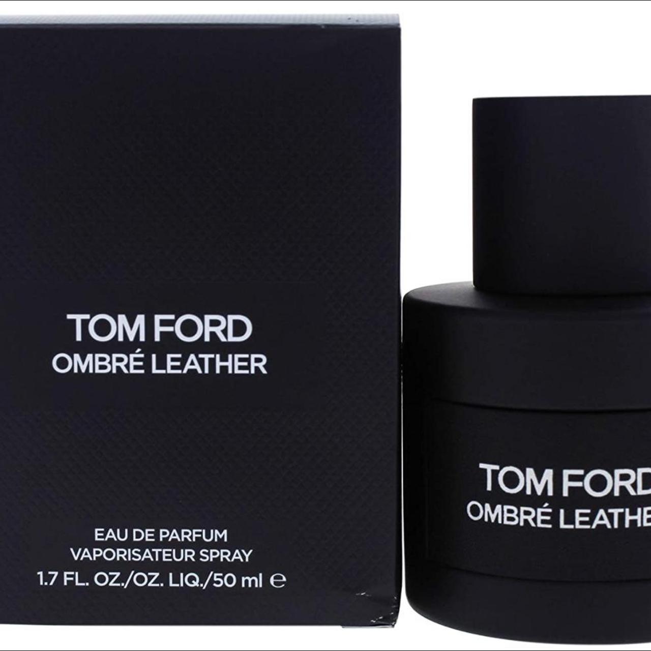 TOM FORD Black Fragrance | Depop