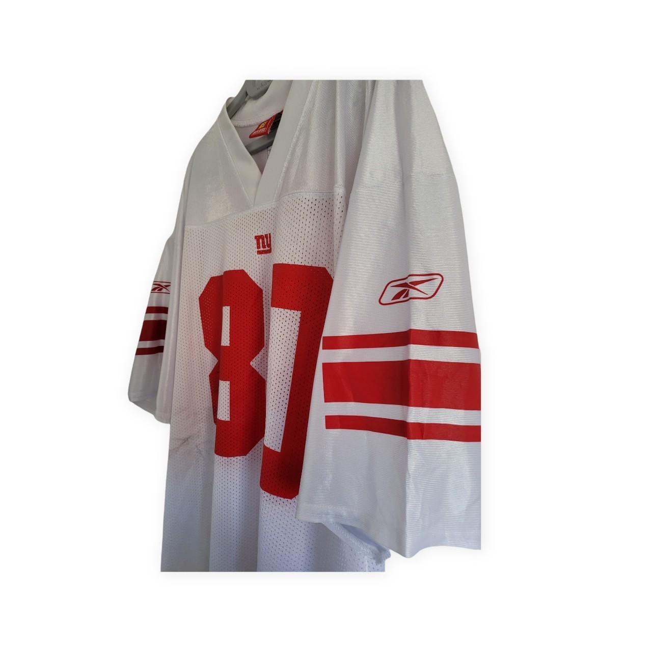 Reebok Jeremy Shockey NFL Jerseys for sale