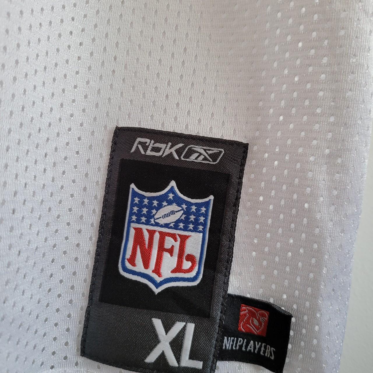 Reebok Jeremy Shockey NFL Fan Shop