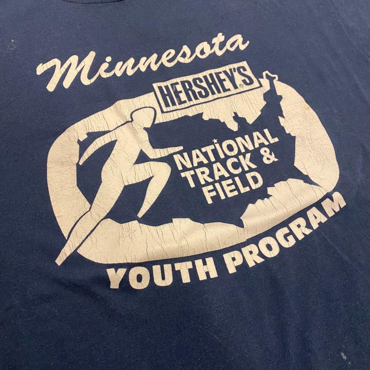 Product Image 2 - Hershey's Youth Program Vintage T-Shirt
Size: