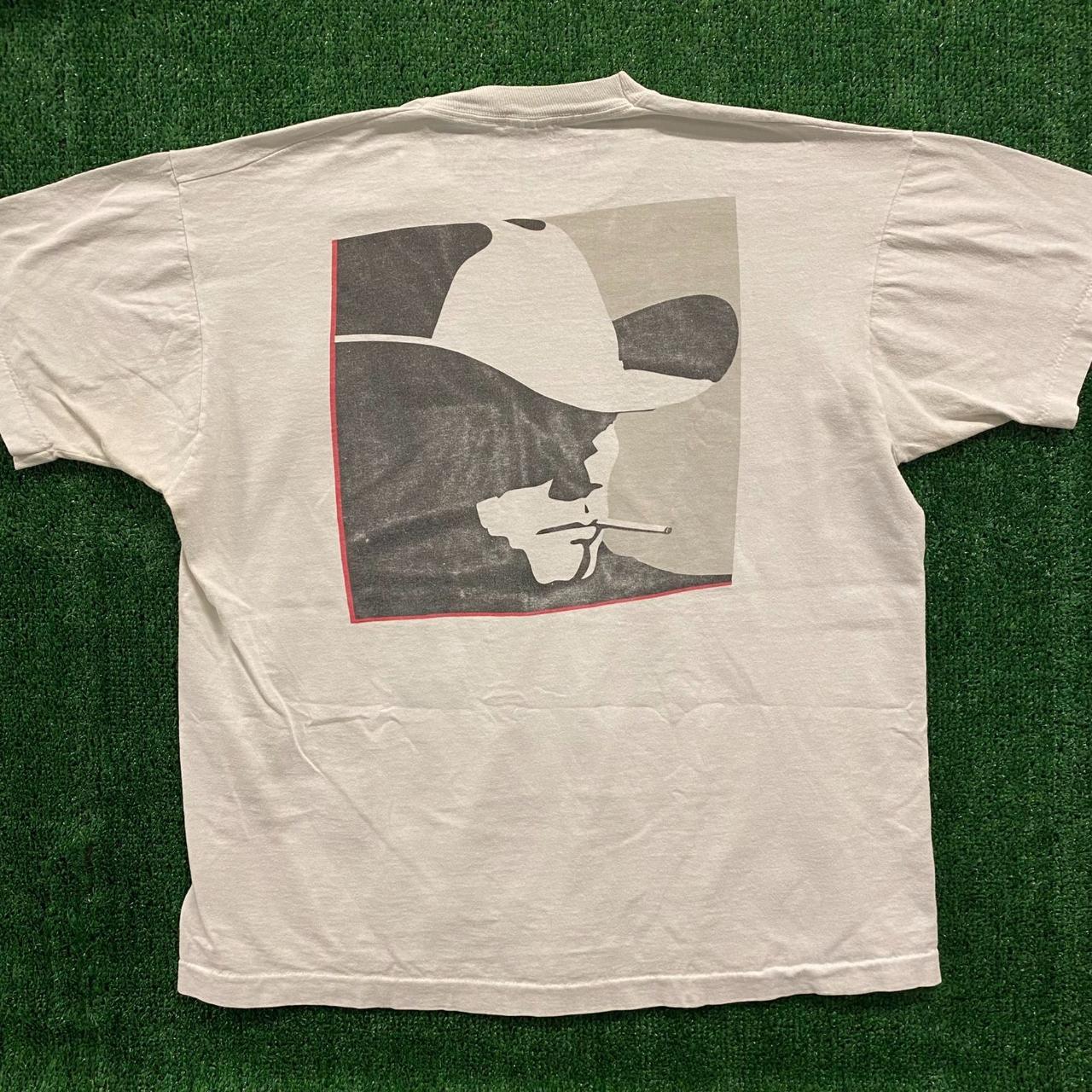 Marlboro Man Cowboy Vintage 90s T-Shirt Depop