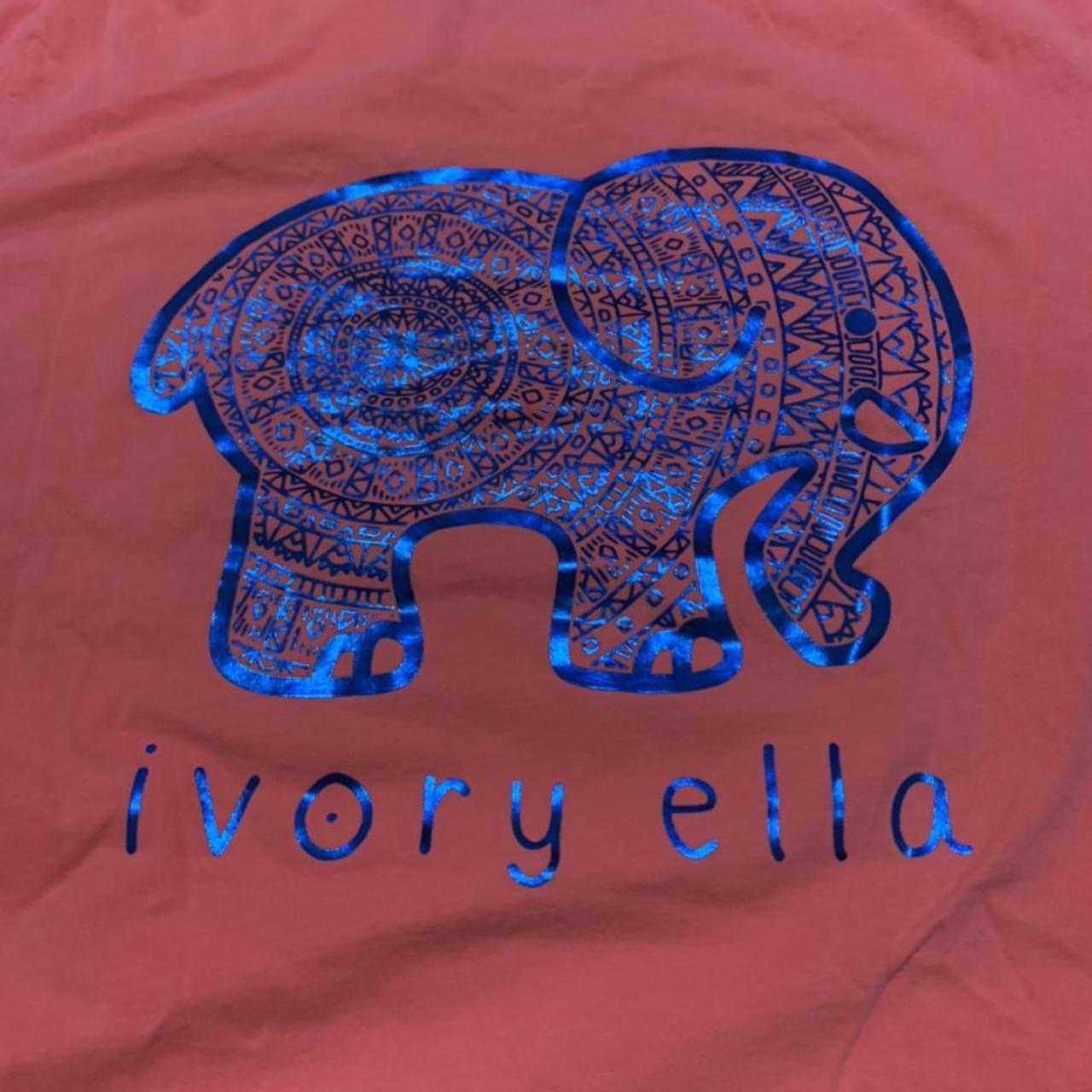 ivory ella tee shirts