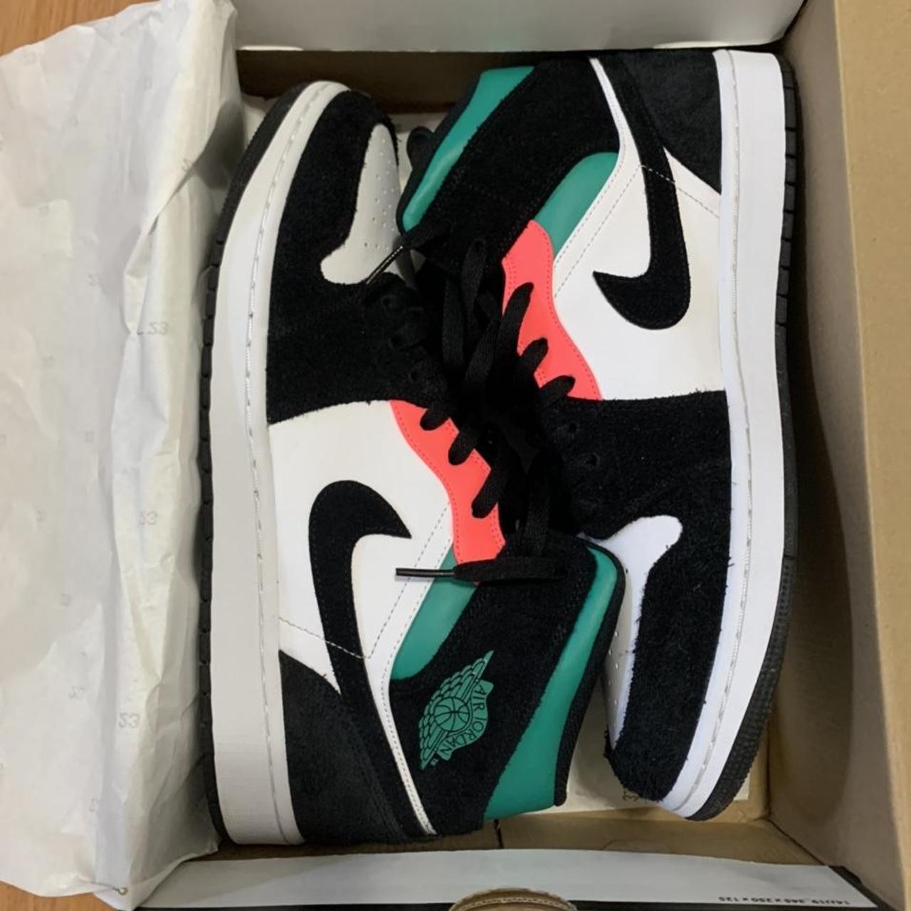 nike south beach 8