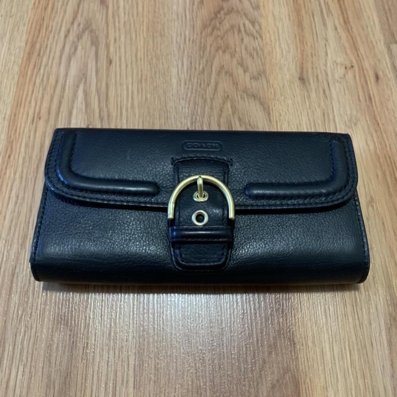 Opinions on this second hand Tilly Top handle Satchel : r/Coach