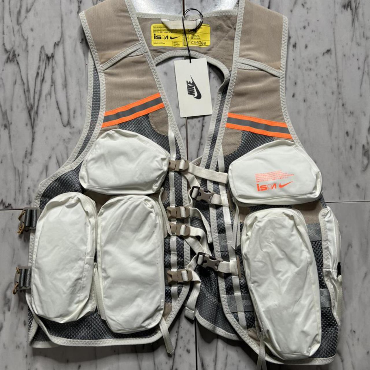 NIKE NRG ISPA Pant L/G 青/白 Ispa Nike Pants | eBay