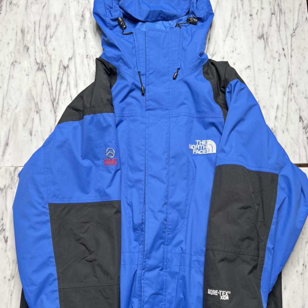 The North Face “740” Summit Series Gore-Tex - Depop