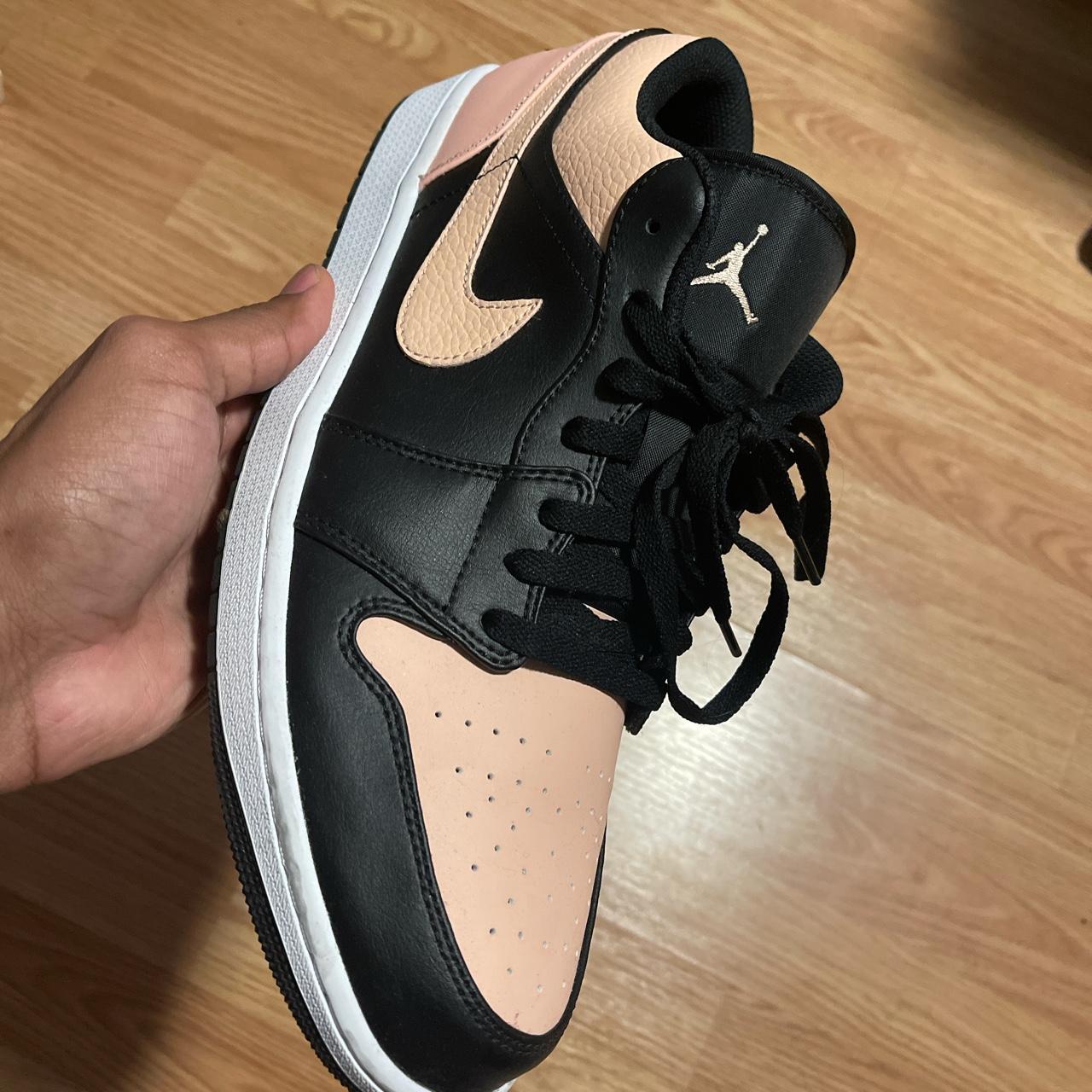 Jordan 1 outlet crimson tint australia