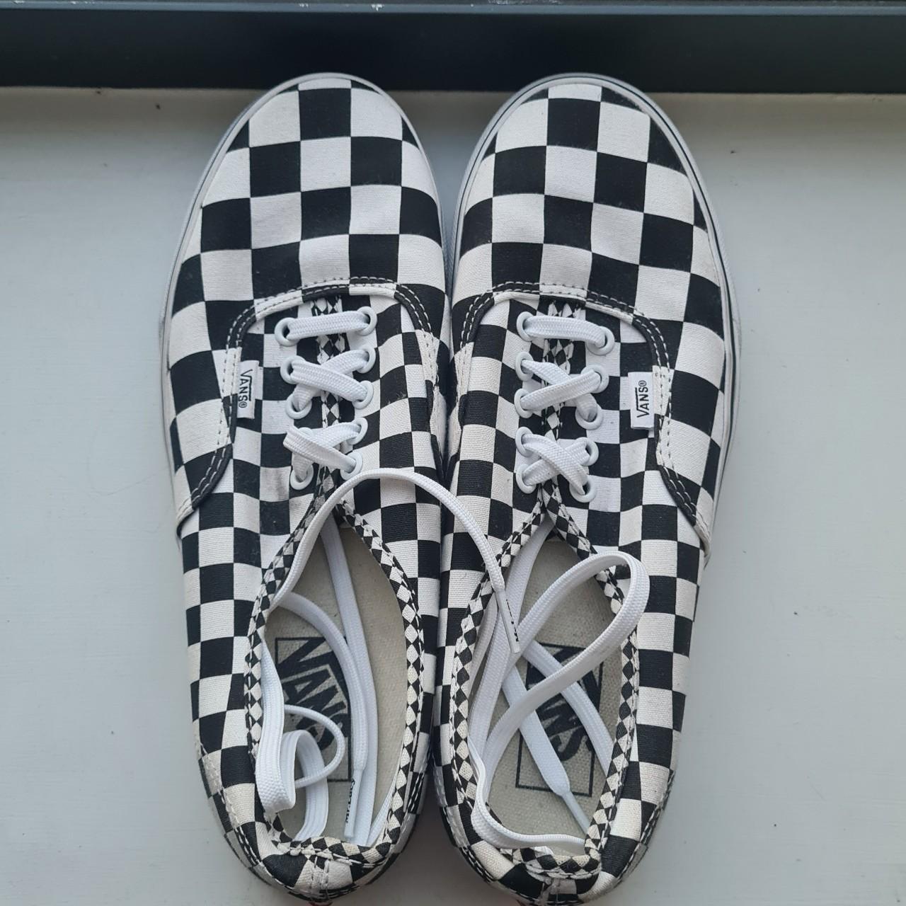 vans shoes bournemouth